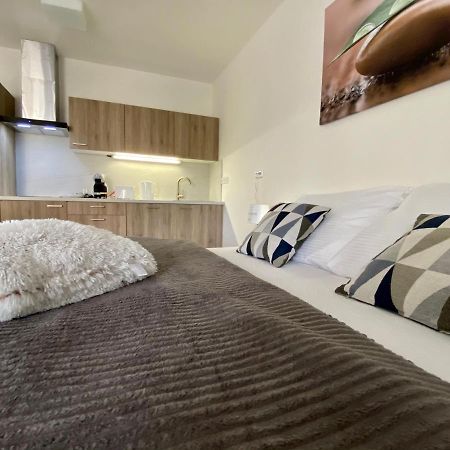 Apartmany Duo Тршебонь Экстерьер фото